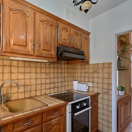 Apartment Cozy Boise - A 30 Min De Paris