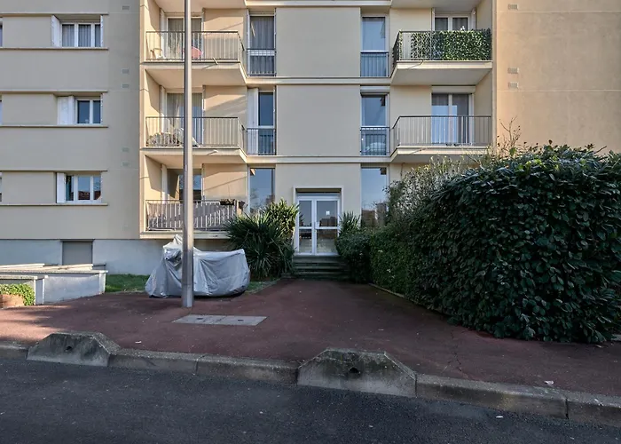 Cozy Boise - A 30 Min De Paris * Κρετέιγ