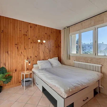 Cozy Boise - A 30 Min De Paris Créteil